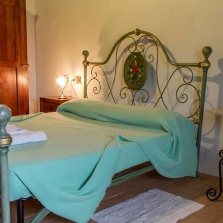 B&B Antico Casale Canonica  Exterior photo