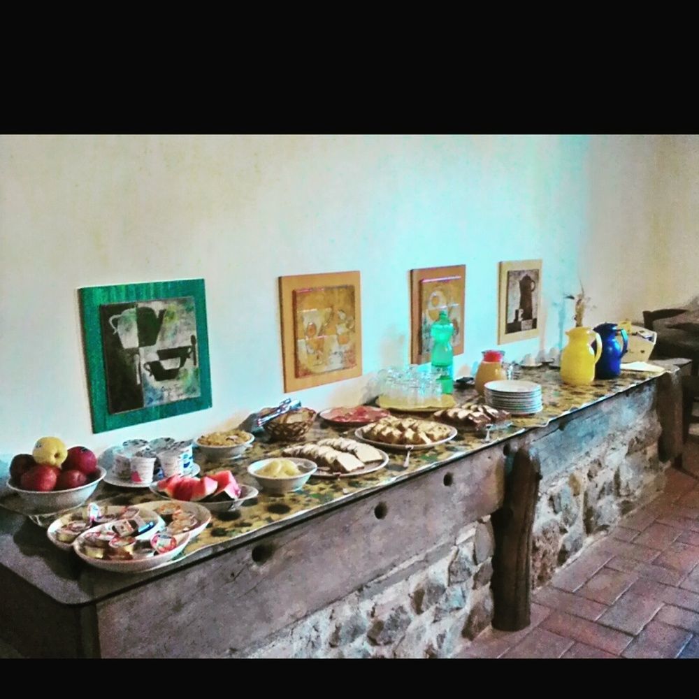 B&B Antico Casale Canonica  Exterior photo